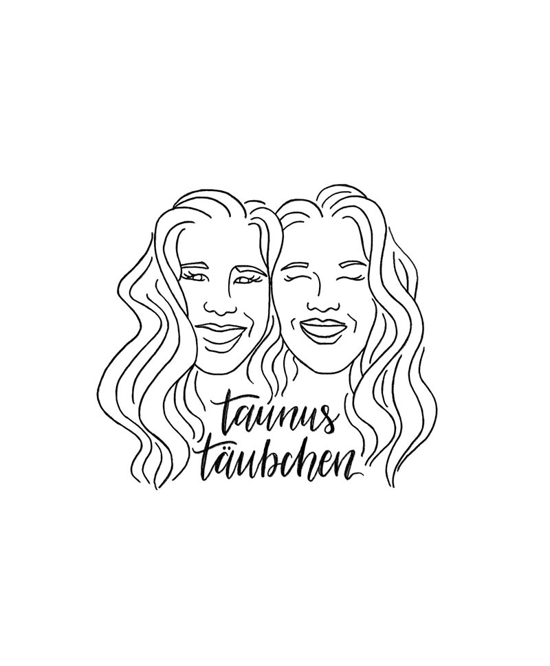 Logo Taunus Täubchen